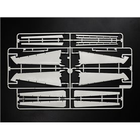 Tamiya 1:48 Grumman F-14A Tomcat - LATE MODEL - CARRIER LAUNCH SET