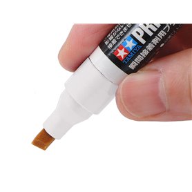 Tamiya 87211 CA Cement & Primer Set (PP/PE/POM/EVA)