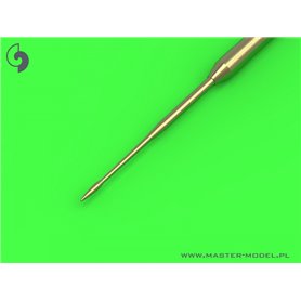 Master 1:72 T-45 Goshawk - Pitot Tube & Angle Of Attack probe