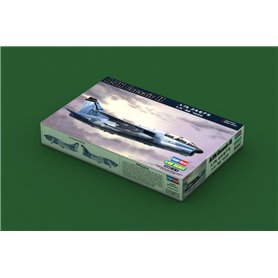 Hobby Boss 1:48 A-7K Corsair II