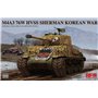 RFM-5049 M4A3 76W HVSS Sherman Korean War