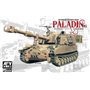 AFV Club 35248 M109A6 Paladin