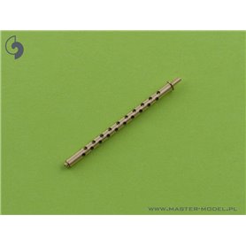 Master 1:32 Lufy Browning M2 .50 caliber - 12.7mm - 2szt.