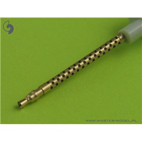 Master 1:32 Zestaw uzbrojenia - lufy MG.15 oraz MG.17 do Arado Ar-196 