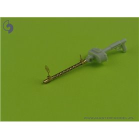 Master 1:32 Zestaw uzbrojenia - lufy MG.15 oraz MG.17 do Arado Ar-196 