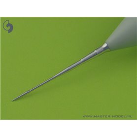 Master 1:32 Rurka Pitota oraz sondy Angle Of Attack do F-16 