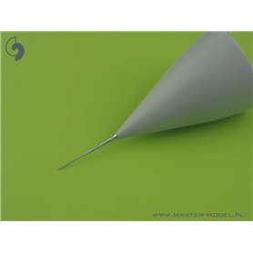 Master 1:32 Rurka Pitota oraz sondy Angle Of Attack do F-16 