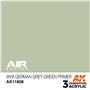 AK Interactive 3RD GENERATION ACRYLICS - WWI German Grey-Green Primer