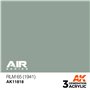 AK Interactive 3RD GENERATION ACRYLICS - RLM 65 - 1941 - 17ml