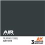 AK Interactive 3RD GENERATION ACRYLICS - RLM 66 - 1938 - 17ml