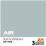 AK Interactive 3RD GENERATION ACRYLICS - RLM 76 Version 2