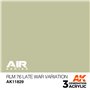 AK Interactive 3RD GENERATION ACRYLICS - RLM 76 Late War Variation