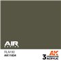 AK Interactive 3RD GENERATION ACRYLICS - RLM 80 - 17ml