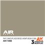 AK Interactive 3RD GENERATION ACRYLICS - RAF CAMOUGLAGE BEIGE HAMP - BS381C/389 - 17ml