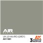 AK Interactive 3RD GENERATION ACRYLICS - IJN J3 Hai-iro (Grey)