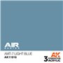 AK Interactive 3RD GENERATION ACRYLICS - AMT-7 Light Blue