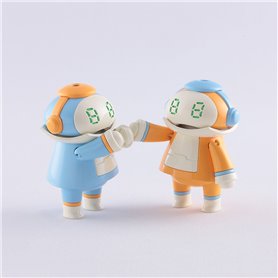 Hasegawa Tiny MechatroMATE