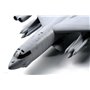 Modelcollect 1:72 Boeing B-52H Stratofortress - US STRATEGIC BOMBER