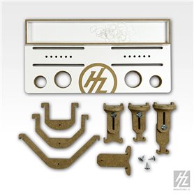 Hobbyzone Statyw Modelarski
