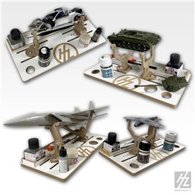 Hobbyzone Statyw Modelarski