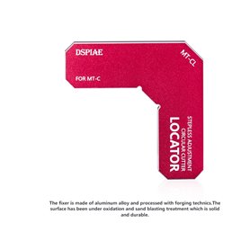 DSPIAE MT-CL STEPLESS ADJUSTMENT CIRCULAR CUTTER L