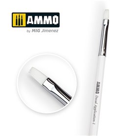 3 AMMO Decal Application Brush