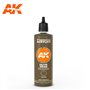 AK Interactive 3RD GENERATION ACRYLICS - OLIVE DRAB PRIMER - 100ml