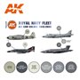 AK Interactive RN Fleet Air Arm Aircraft Colors 1945-20