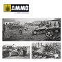 Ammo of MIG 1:35 Pz.Kpfw.I Breda - SPANISH CIVIL WAR