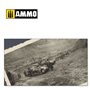 Ammo of MIG 1:35 Pz.Kpfw.I Breda - SPANISH CIVIL WAR