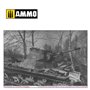 Ammo of MIG 1:35 Pz.Kpfw.I Breda - SPANISH CIVIL WAR