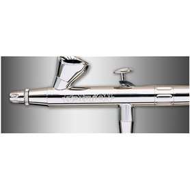 Hadrder & Steenbeck 126003 Evolution - SILVERLINE 2IN1