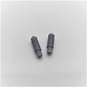 Yamamoto 1:24 Tłumik SPEC R 2szt.