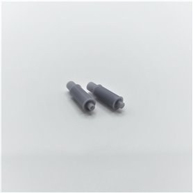 Yamamoto 1:24 Tłumik SPEC R 2szt.