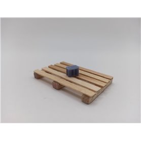 Yamamoto 1:24 Akumulator sportowy