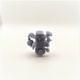 Yamamoto 1:24 Silnik BMW N46 Yamamoto Spec – turbodoładowany