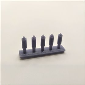 Yamamoto 1:24 Spray 5szt.