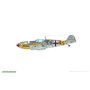 Eduard 84178 Bf 109E-7 Weekend edition