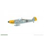 Eduard 1:48 Messerschmitt Bf-109 E-7 - WEEKEND edition