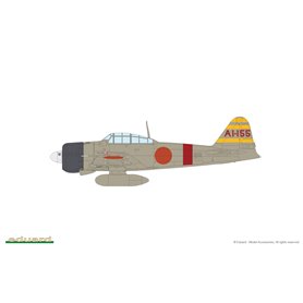 Eduard 11155 Tora Tora Tora! A6M2 Type 2 Limited Edition