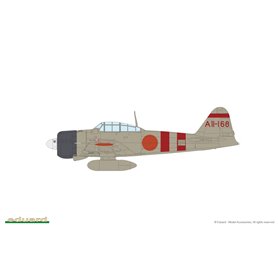 Eduard 11155 Tora Tora Tora! A6M2 Type 2 Limited Edition