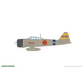 Eduard 11155 Tora Tora Tora! A6M2 Type 2 Limited Edition