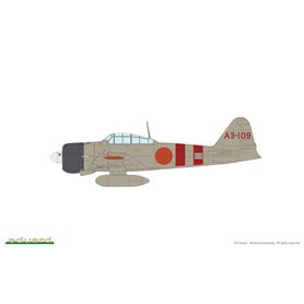 Eduard 11155 Tora Tora Tora! A6M2 Type 2 Limited Edition