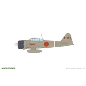 Eduard 11155 Tora Tora Tora! A6M2 Type 2 Limited Edition