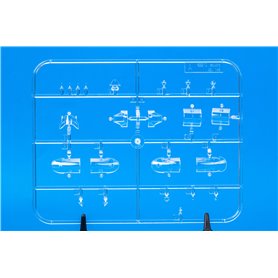 Eduard 1:48 TORA TORA TORA! - Mitsubishi A6M2 Type 2 - LIMITED EDITION