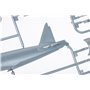 Eduard 1:48 TORA TORA TORA! - Mitsubishi A6M2 Type 2 - LIMITED EDITION