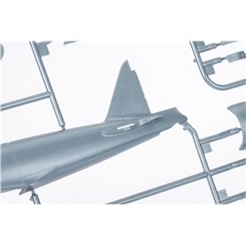 Eduard 1:48 TORA TORA TORA! - Mitsubishi A6M2 Type 2 - LIMITED EDITION