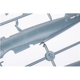 Eduard 1:48 TORA TORA TORA! - Mitsubishi A6M2 Type 2 - LIMITED EDITION