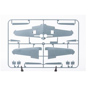 Eduard 1:48 TORA TORA TORA! - Mitsubishi A6M2 Type 2 - LIMITED EDITION