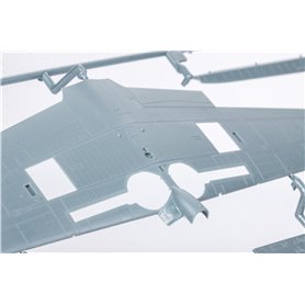 Eduard 1:48 TORA TORA TORA! - Mitsubishi A6M2 Type 2 - LIMITED EDITION